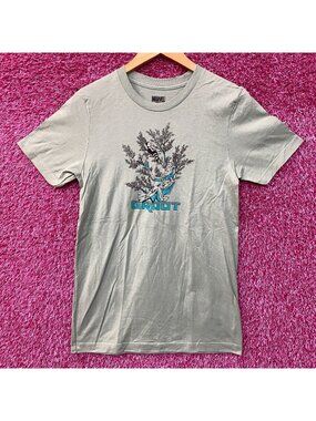 Marvel Guardians of the Galaxy Groot Comic Story Tonal T-Shirt SM